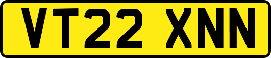 VT22XNN