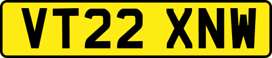 VT22XNW