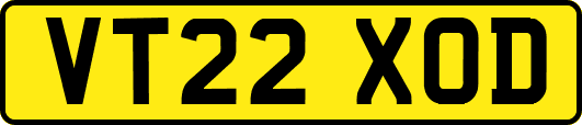 VT22XOD