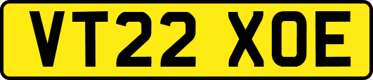 VT22XOE