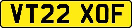 VT22XOF