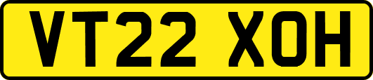 VT22XOH