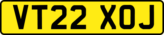 VT22XOJ