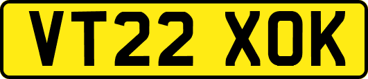 VT22XOK