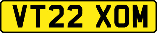 VT22XOM
