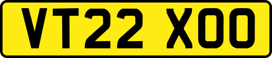 VT22XOO