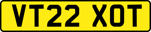 VT22XOT