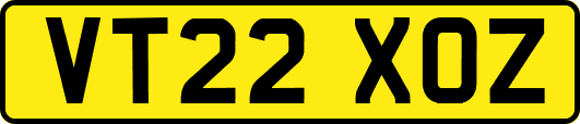 VT22XOZ