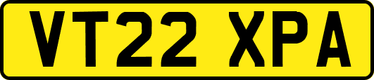 VT22XPA