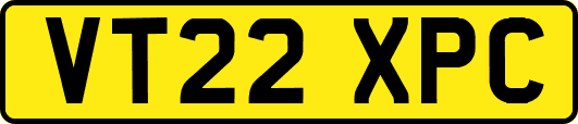 VT22XPC