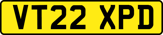 VT22XPD