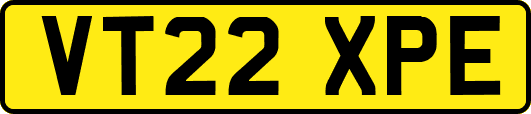 VT22XPE