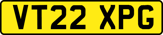 VT22XPG