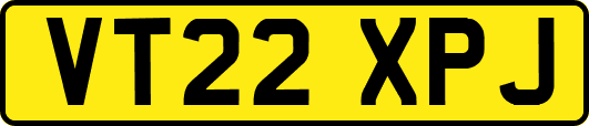 VT22XPJ