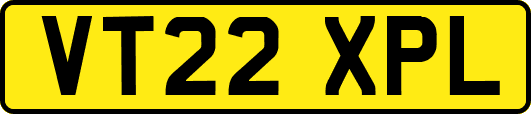 VT22XPL