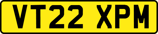 VT22XPM