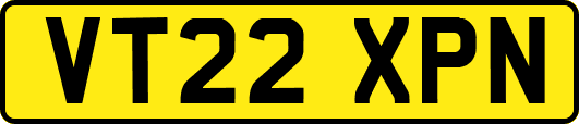 VT22XPN
