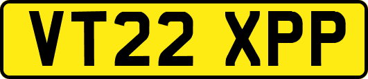 VT22XPP