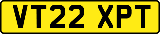 VT22XPT