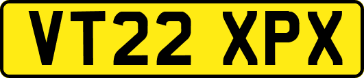 VT22XPX