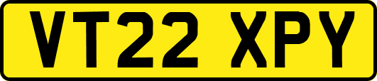 VT22XPY