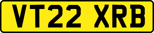 VT22XRB