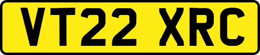 VT22XRC
