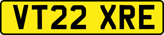 VT22XRE