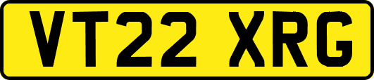 VT22XRG
