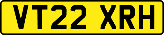 VT22XRH