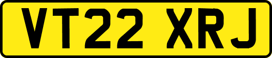 VT22XRJ