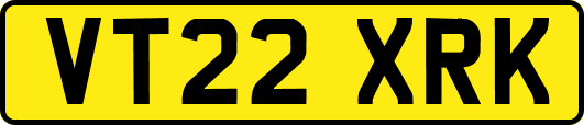 VT22XRK