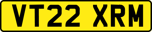VT22XRM