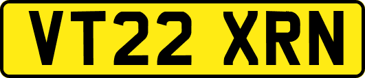 VT22XRN