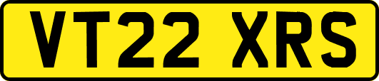 VT22XRS