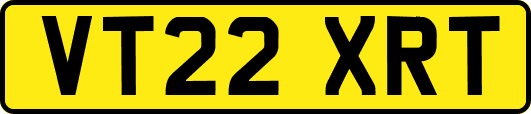 VT22XRT
