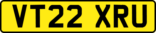 VT22XRU