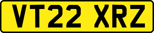 VT22XRZ