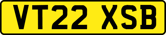 VT22XSB
