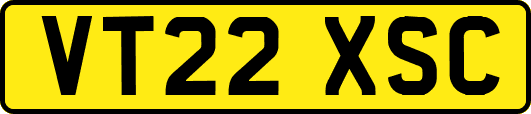 VT22XSC