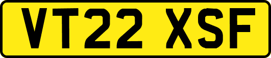 VT22XSF