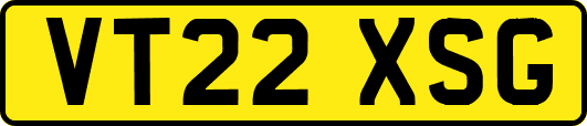 VT22XSG
