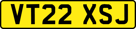 VT22XSJ