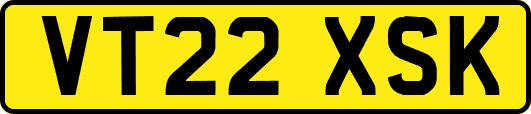VT22XSK