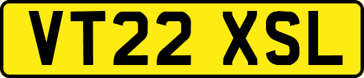 VT22XSL