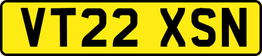 VT22XSN