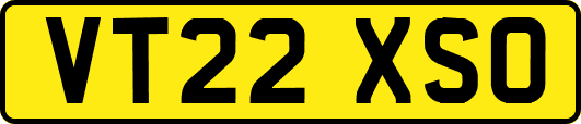 VT22XSO