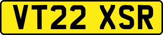 VT22XSR