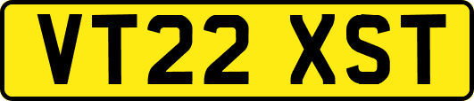 VT22XST