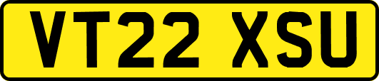 VT22XSU